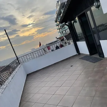 Apartment Pendik Dublex