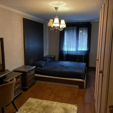 Apartment Pendik Dublex