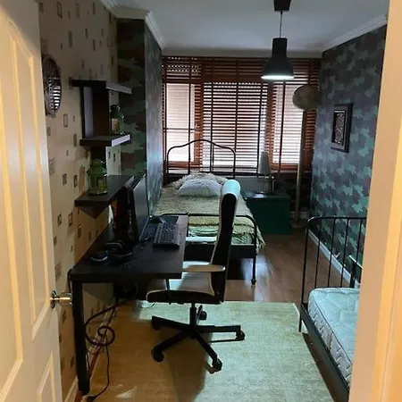 Apartment Pendik Dublex *
