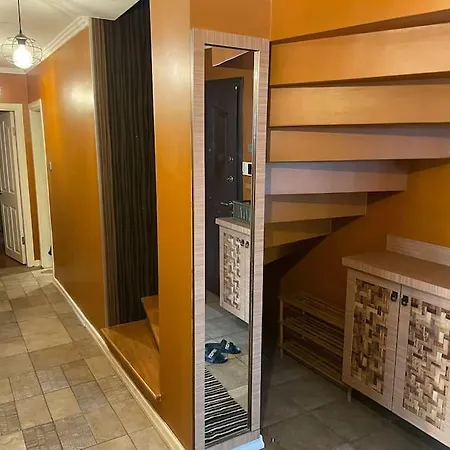 Apartment Pendik Dublex *