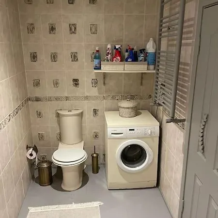 Pendik Dublex * Istanbul