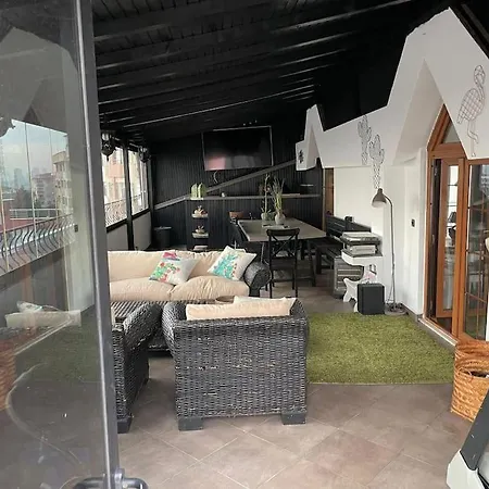 Pendik Dublex Apartment