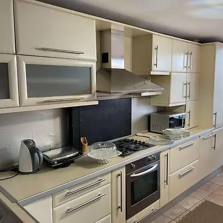 Apartment Pendik Dublex Istanbul