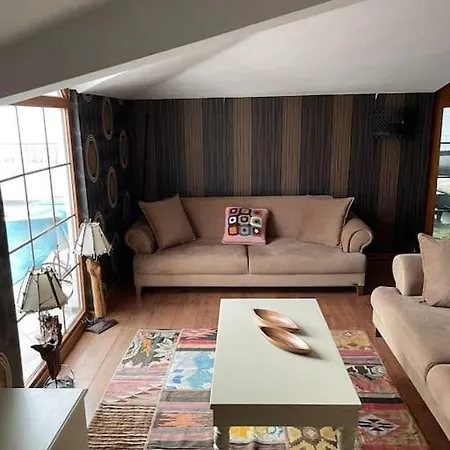 Apartment Pendik Dublex *