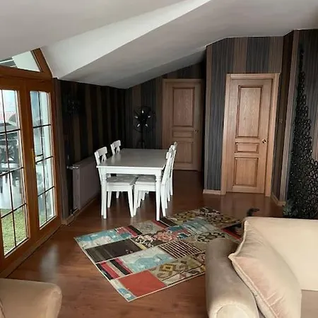 Pendik Dublex Istanbul