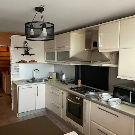 Pendik Dublex Apartment