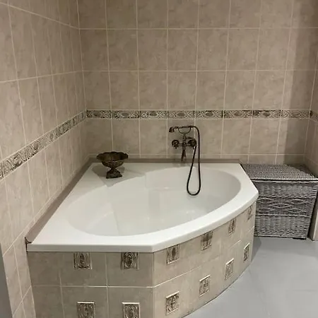 Apartment Pendik Dublex Istanbul