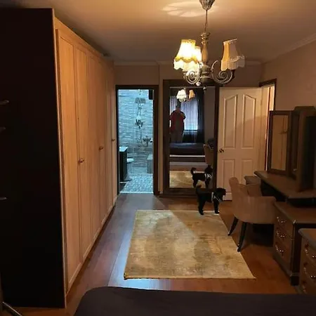 Pendik Dublex Apartment *