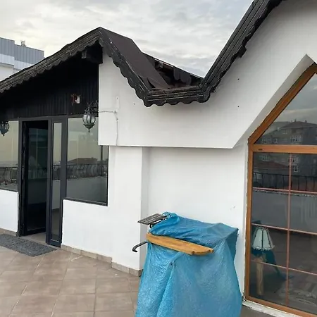 Apartment Pendik Dublex