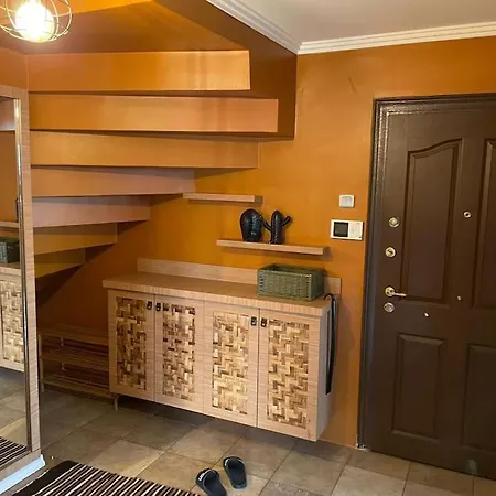 Pendik Dublex Apartment