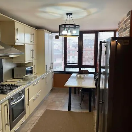 Apartment Pendik Dublex