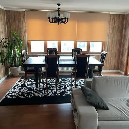 Pendik Dublex Apartment Istanbul