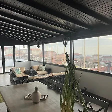 Pendik Dublex